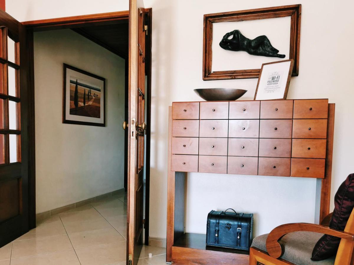 Kintsugi House לאגוּ‏ש מראה חיצוני תמונה