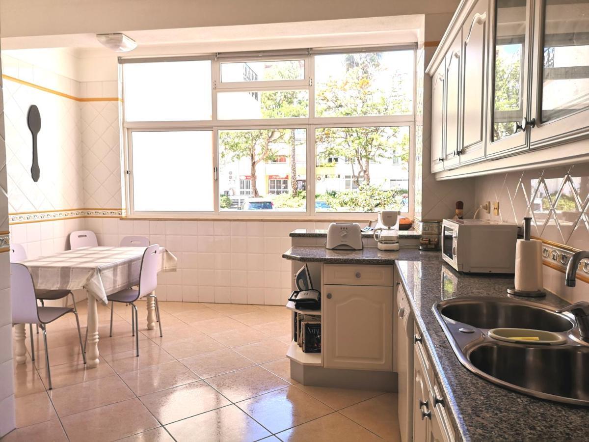 Kintsugi House לאגוּ‏ש מראה חיצוני תמונה